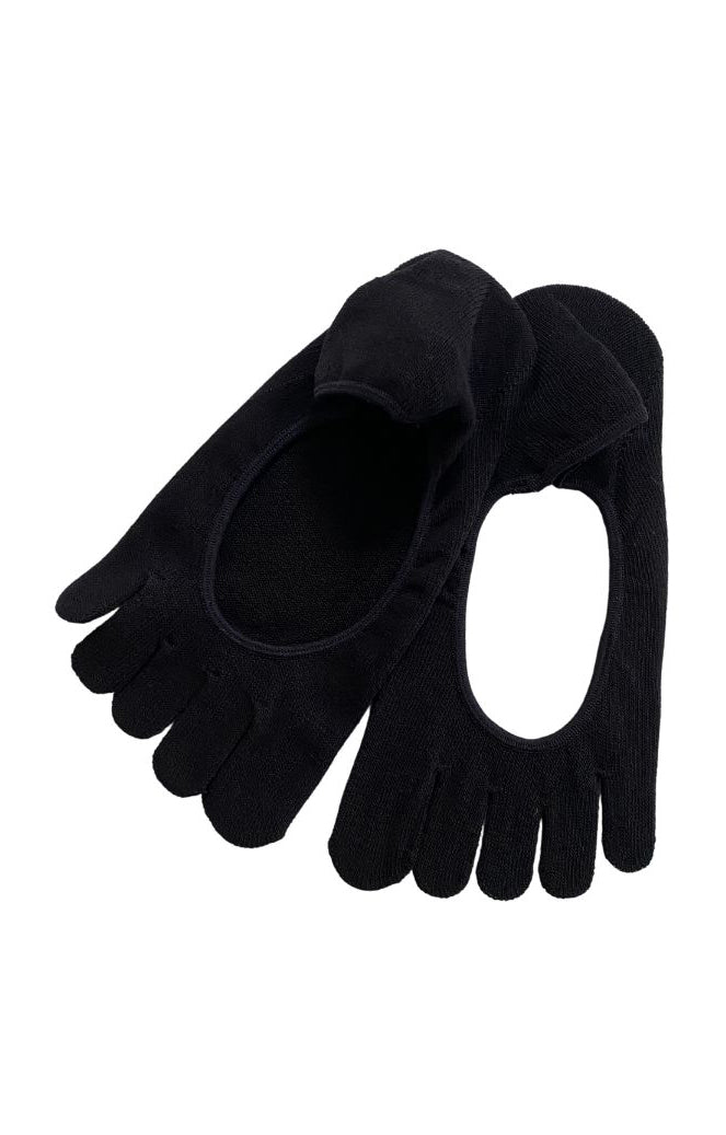 Seiden-Zehensocken für Damen
